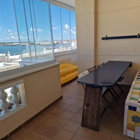 Apartment Con Vistas A La Ria *