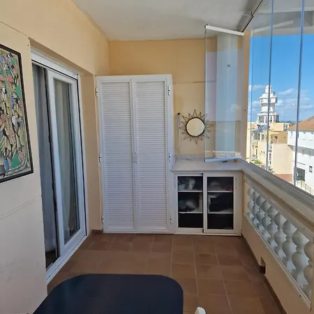Apartment Con Vistas A La Ria