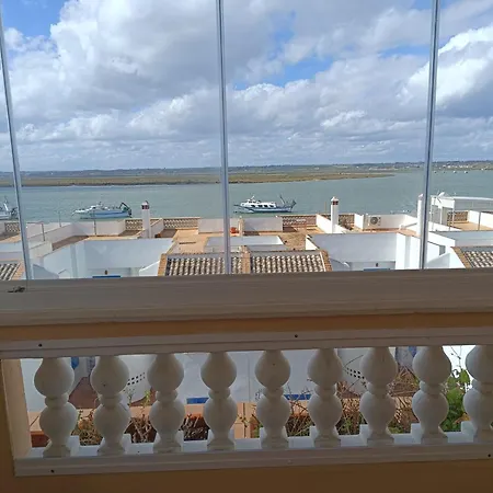 Apartment Con Vistas A La Ria *