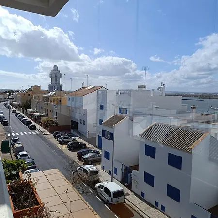 Apartment Con Vistas A La Ria