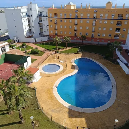 Apartment Con Vistas A La Ria *